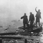 Heather Angel, Henry Hull, William Bendix