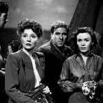 Mary Anderson, Tallulah Bankhead, John Hodiak, William Bendix