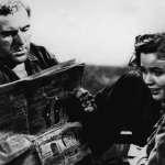 Mary Anderson, William Bendix