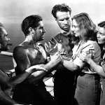 Mary Anderson, Tallulah Bankhead, Hume Cronyn, John Hodiak, Henry Hull