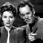 Tallulah Bankhead, Henry Hull