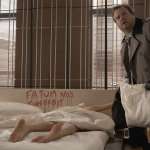 Eric Stonestreet, Isabel Lucas