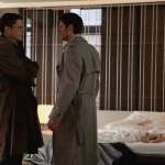 Karl Urban, Isabel Lucas, Wentworth Miller