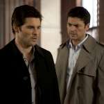 Karl Urban, James Marsden