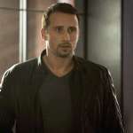 Matthias Schoenaerts