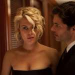 Rachael Taylor, James Marsden