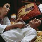 Isabelle Adjani, Roman Polański