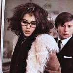 Isabelle Adjani, Roman Polański