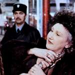 Roman Polański, Louba Guertchikoff