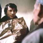 Roman Polański, Melvyn Douglas