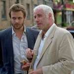 John Travolta, Gabriel Macht