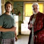 John Travolta, Gabriel Macht