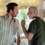 John Travolta, Gabriel Macht