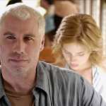 Scarlett Johansson, John Travolta