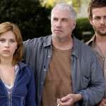 Scarlett Johansson, John Travolta, Gabriel Macht