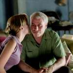 Scarlett Johansson, John Travolta