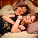 Christa Th&eacute;ret, Sophie Marceau