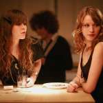 Christa Th&eacute;ret, Lou Lesage