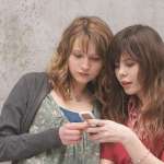 Christa Th&eacute;ret, Lou Lesage