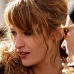 Christa Th&eacute;ret