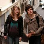 Christa Th&eacute;ret, J&eacute;r&eacute;my Kapone