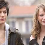 Christa Th&eacute;ret, J&eacute;r&eacute;my Kapone