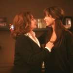 Fran&ccedil;oise Fabian, Sophie Marceau