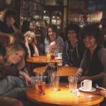 Marion Chabassol, Christa Th&eacute;ret, Warren Guetta, Louis Sommer, &Eacute;mile Bertherat, Lou Lesage