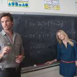 Austin Nichols, Ashley Hinshaw