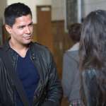 Demi Moore, Jay Hernandez