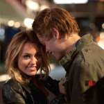 Douglas Booth, Miley Cyrus