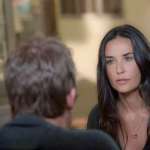 Thomas Jane, Demi Moore