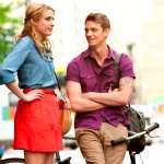 Greta Gerwig, Joel Kinnaman