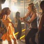 Greta Gerwig, Zoe Lister-Jones