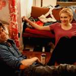 Greta Gerwig, Hamish Linklater
