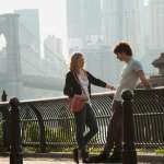 Greta Gerwig, Hamish Linklater