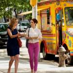 Greta Gerwig, Zoe Lister-Jones