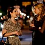 Greta Gerwig, Zoe Lister-Jones