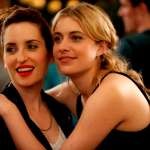 Greta Gerwig, Zoe Lister-Jones