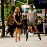 Greta Gerwig, Ebon Moss-Bachrach