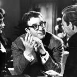 Peter Sellers, James Mason, Marianne Stone