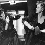 Shelley Winters, James Mason