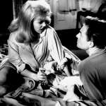 Sue Lyon, James Mason