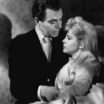 Sue Lyon, James Mason