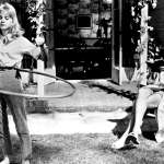 Sue Lyon, James Mason