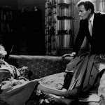 Sue Lyon, James Mason