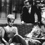 Sue Lyon, James Mason