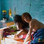 Janusz Kocaj, Nikeata Thompson