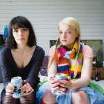 Sarah Horvath, Jella Haase