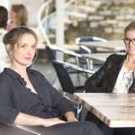 Karin Viard, Julie Delpy